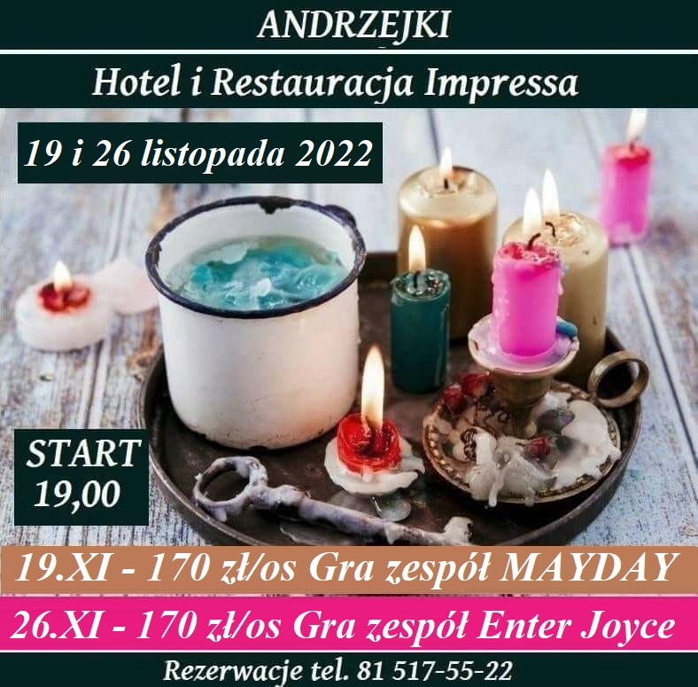 RestauracjaNaImpressa-Andrzejki2022
