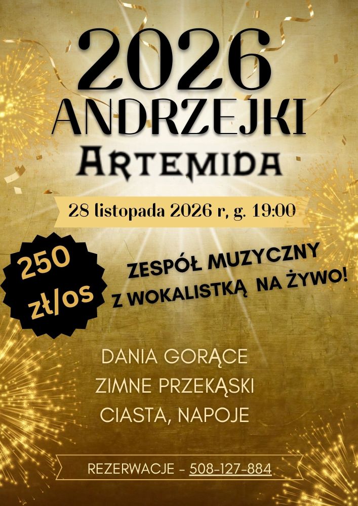 ARTEMiDA-ANDRZEJKI2026