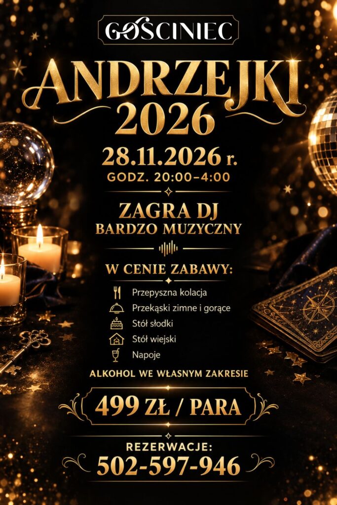 GOSCINIEC-ANDRZEJKI2026