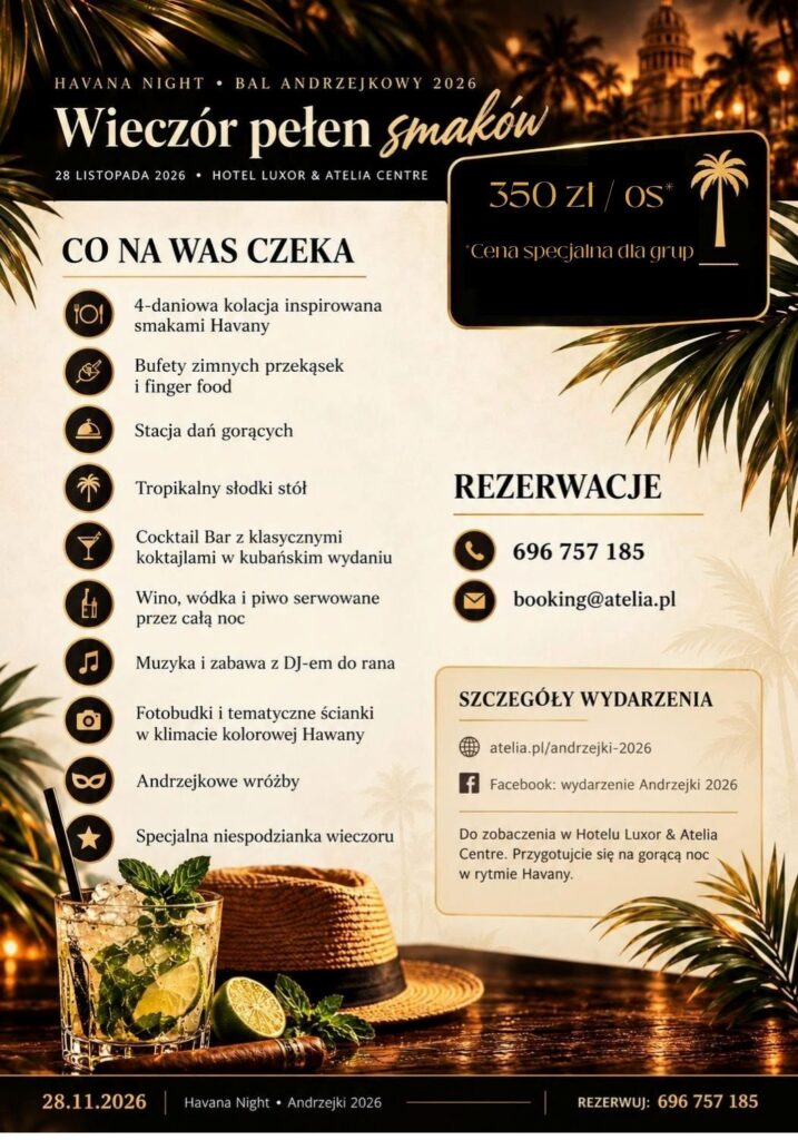 Havana2Andrzejki2026Luxor